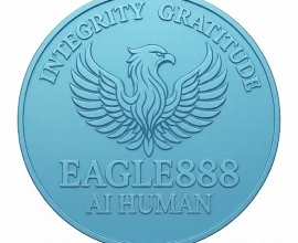 Introducing Anika — Eagle888’s AI Pandit | Daily Cosmic Guidance Starts Today