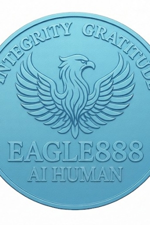 Introducing Anika — Eagle888’s AI Pandit | Daily Cosmic Guidance Starts Today