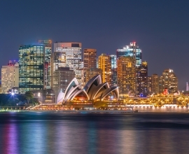 Foreign investment into Australia through an Australian Unit Trust