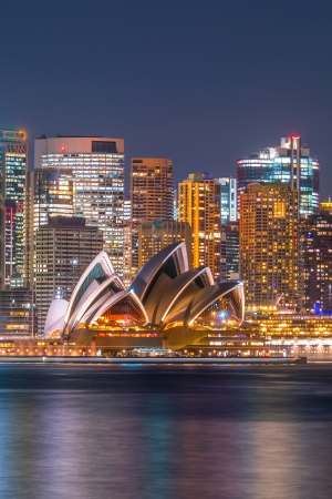 Foreign investment into Australia through an Australian Unit Trust