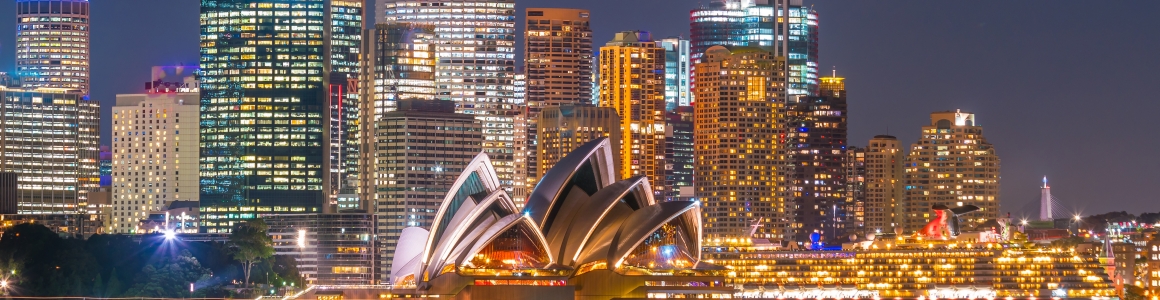 Foreign investment into Australia through an Australian Unit Trust