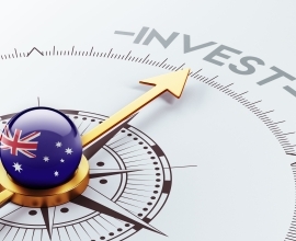 Australia – a global investment pool