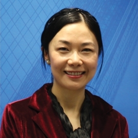 Cecily Cai