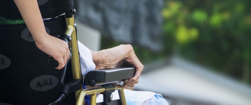 The Growing Need For Aged Care Centers In Australia