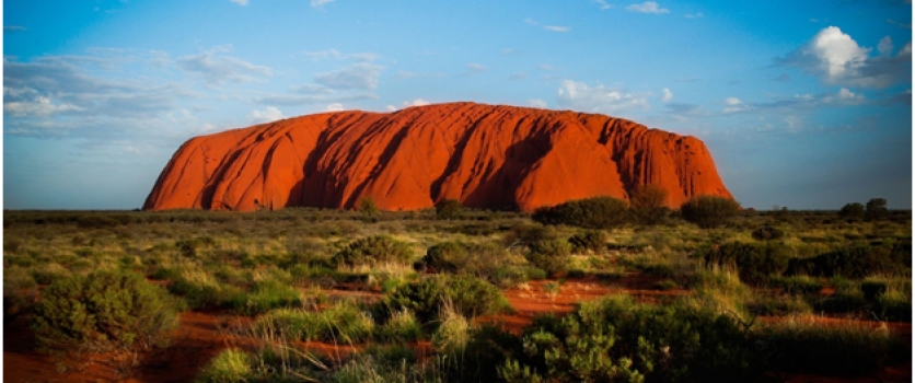 The Ascent Of Tourism Industry In Australia